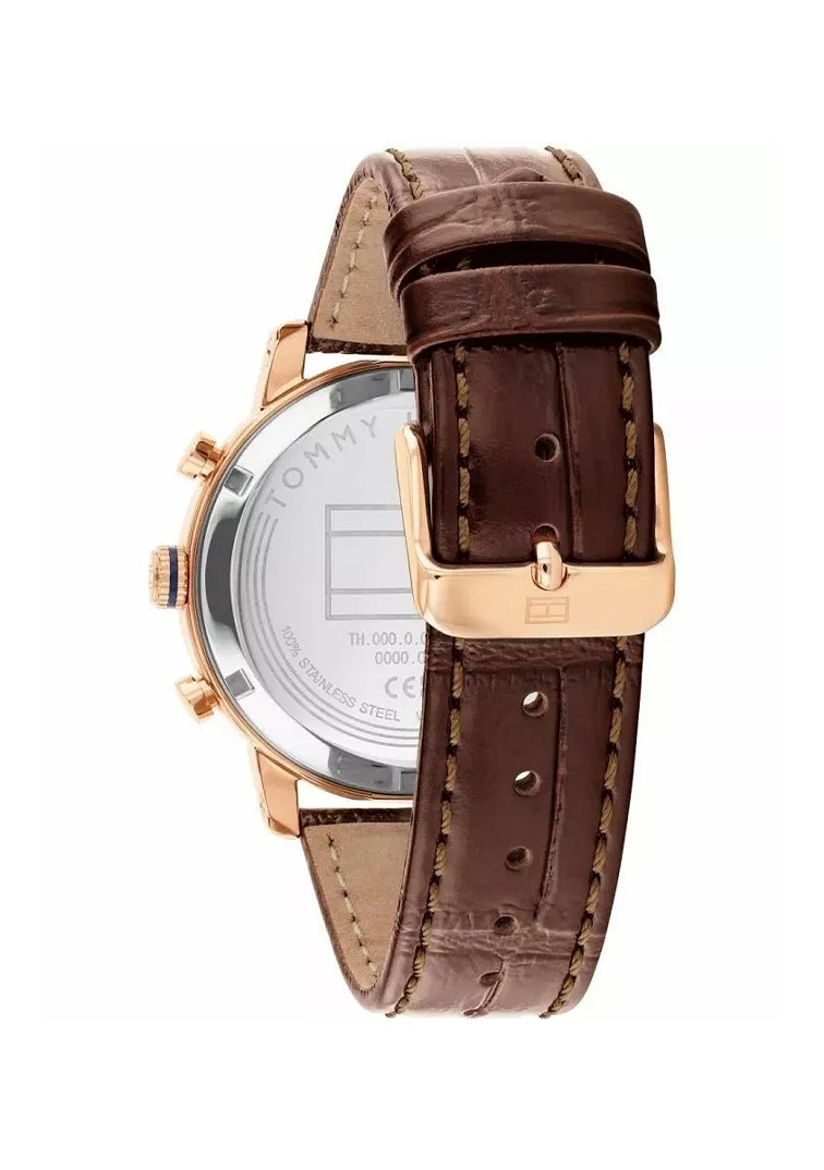 Tommy Hilfiger, Oxford TH 1710727 — thumbnail 3